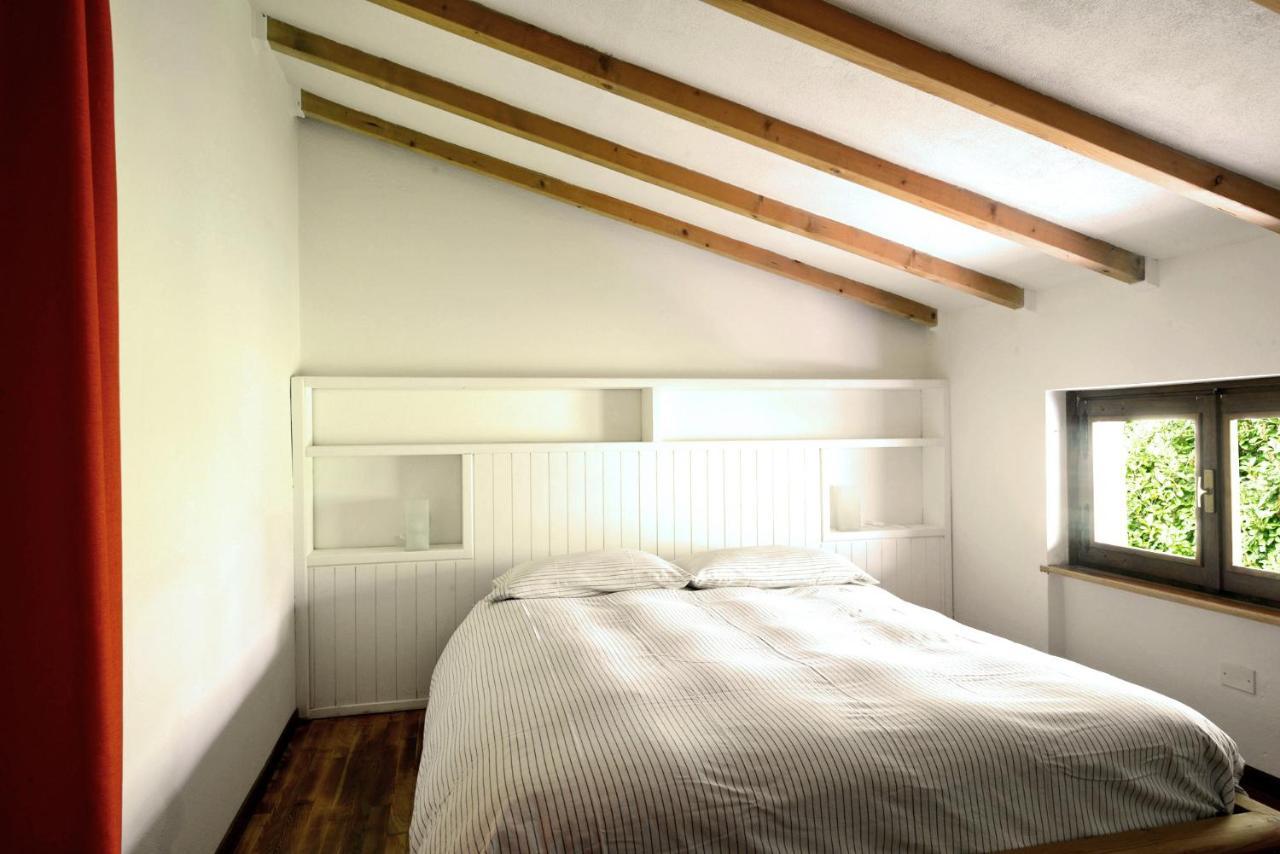 Aparthotel Il Larice D' Oro Sueglio Zewnętrze zdjęcie