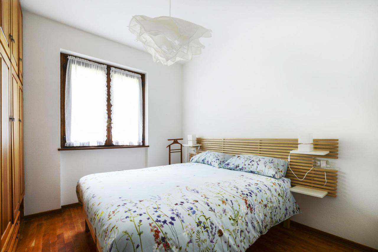Aparthotel Il Larice D' Oro Sueglio Zewnętrze zdjęcie